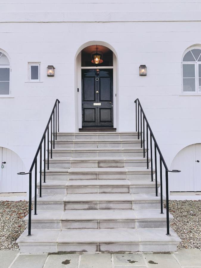 The Westgate Villa Charmouth Exterior photo